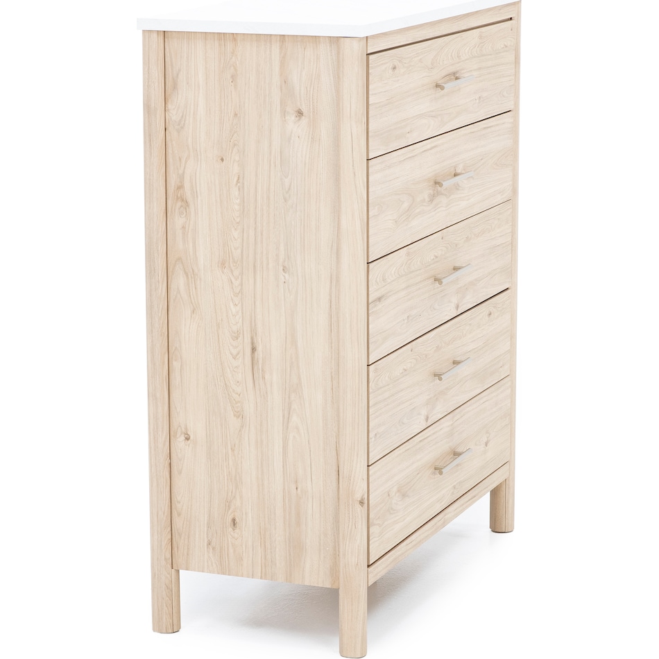 ashy og natural drawer   