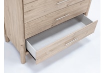 ashy og natural drawer   
