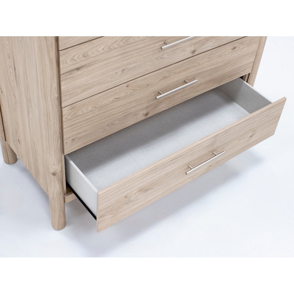 ashy og natural drawer   