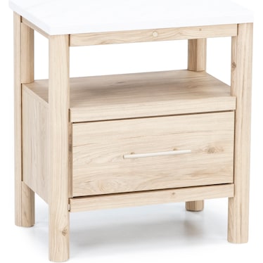 Hudson Nightstand