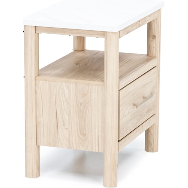 Hudson Nightstand