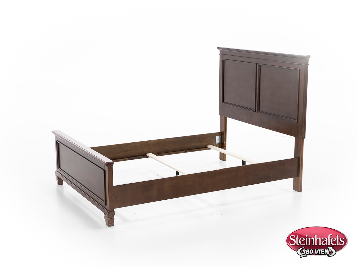 ashy painted twin bed package  image tpk  