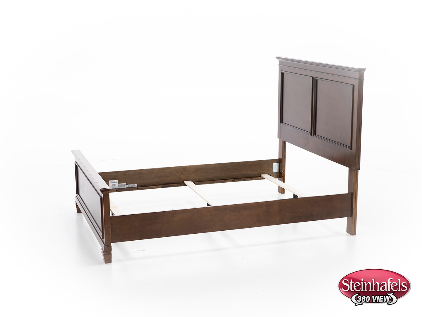 ashy painted twin bed package  image tpk  