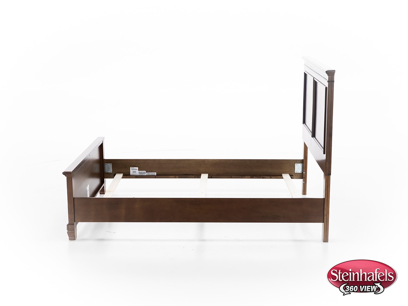 ashy painted twin bed package  image tpk  