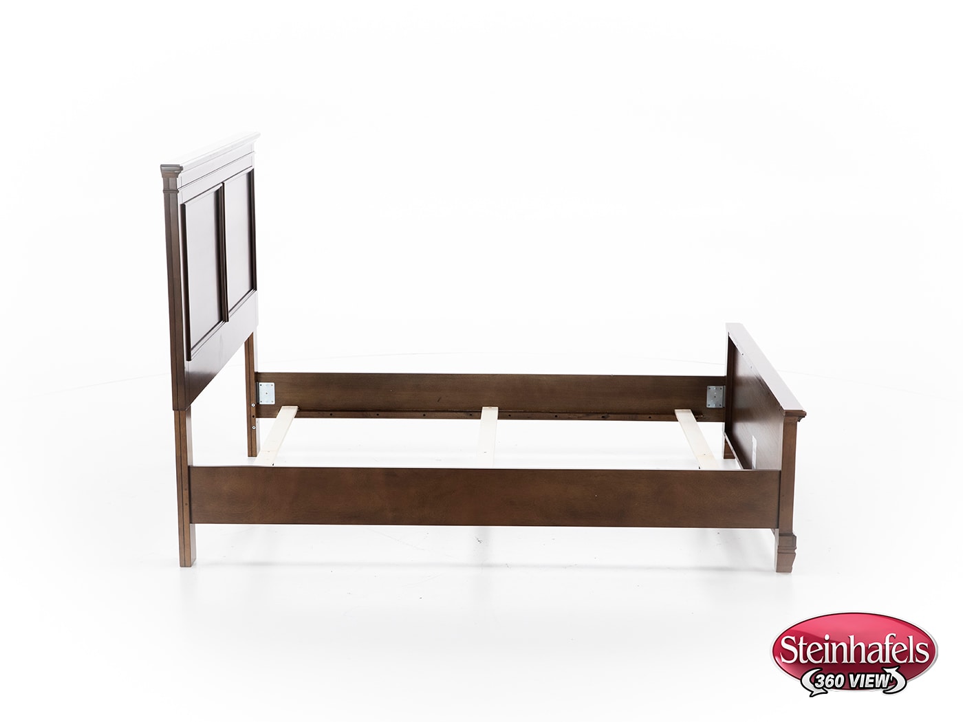 ashy painted twin bed package  image tpk  