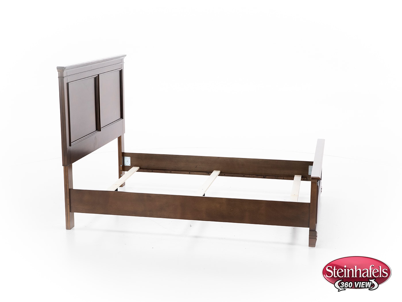 ashy painted twin bed package  image tpk  