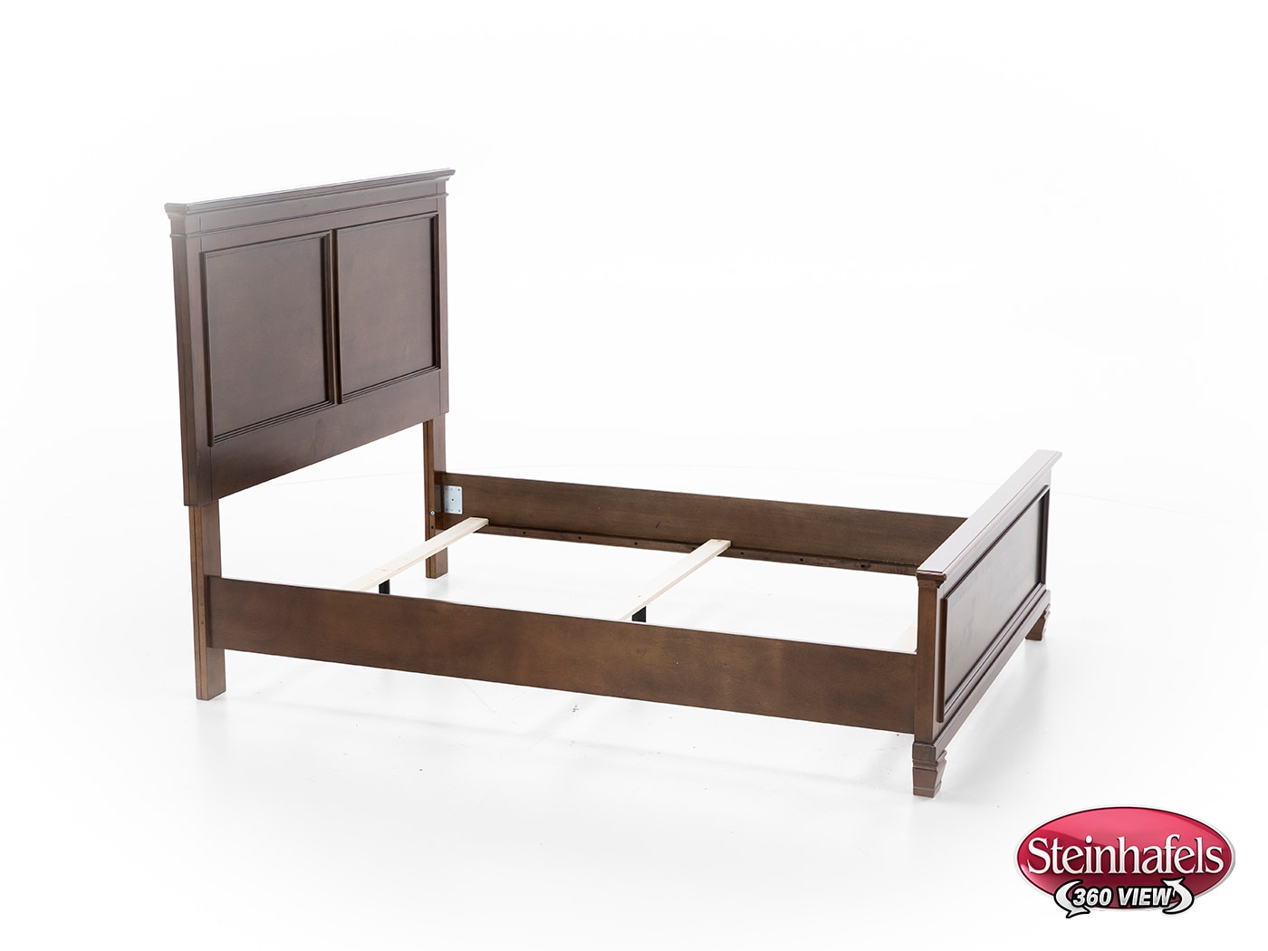 ashy painted twin bed package  image tpk  