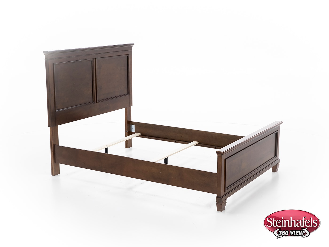 ashy painted twin bed package  image tpk  