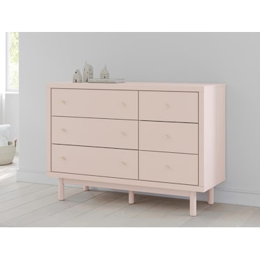 Colette Dresser