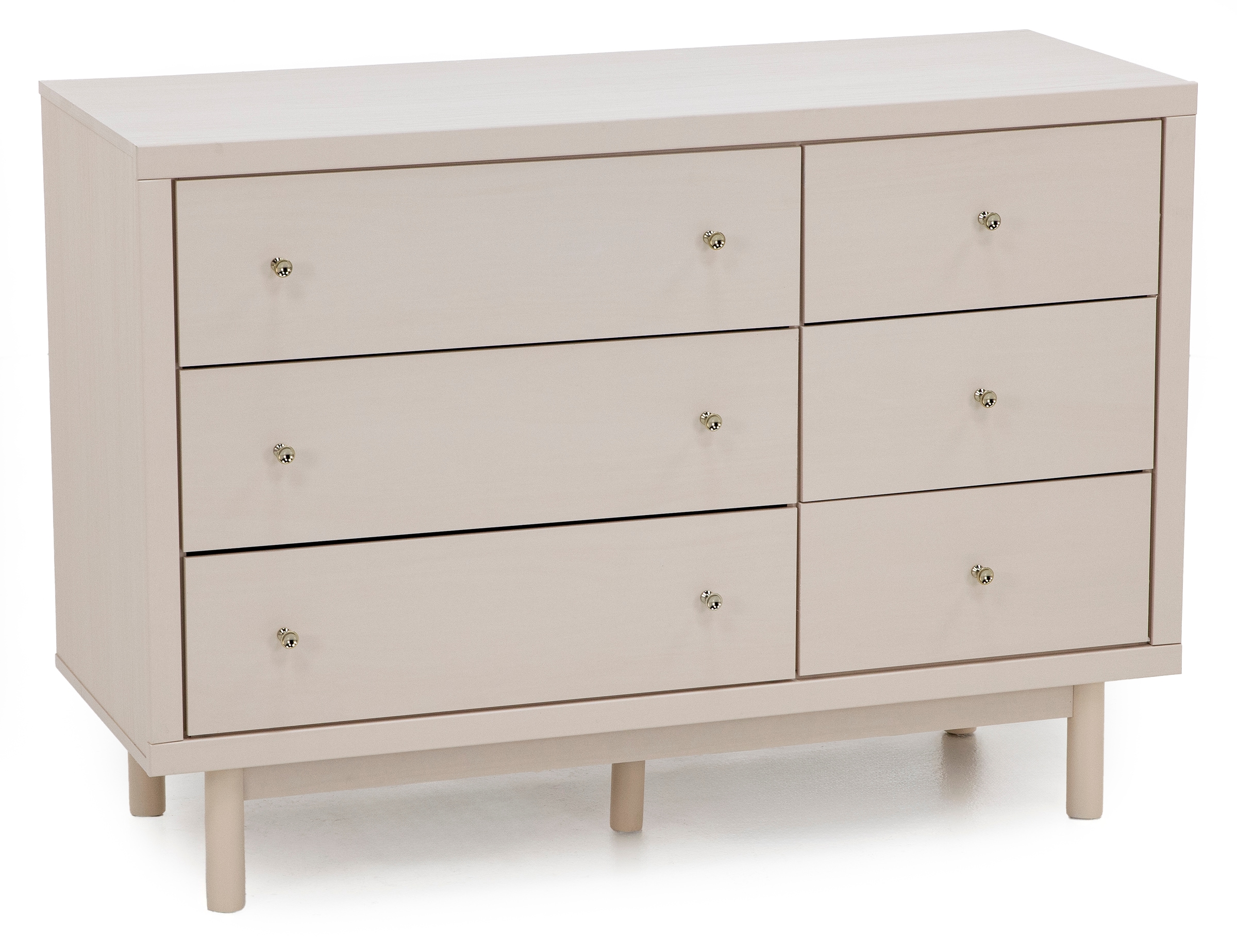 Colette Dresser | Steinhafels