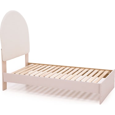 Colette Upholstered Bed