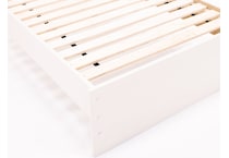 ashy pink twin bed package utp  