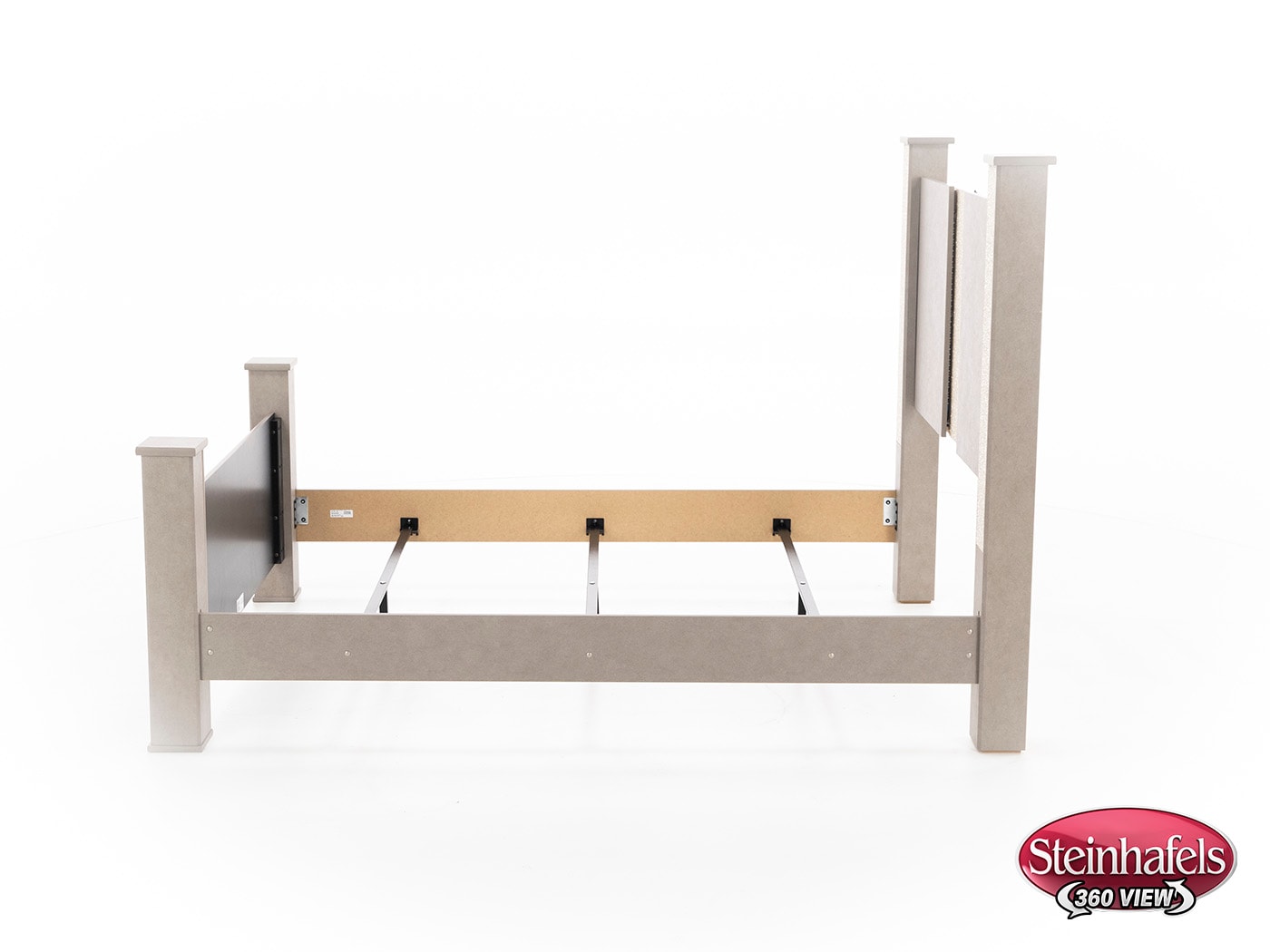 ashy queen bed package  image qpk  