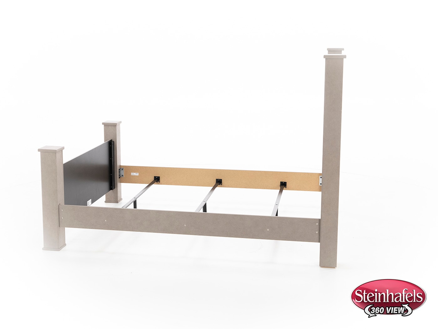ashy queen bed package  image qpk  