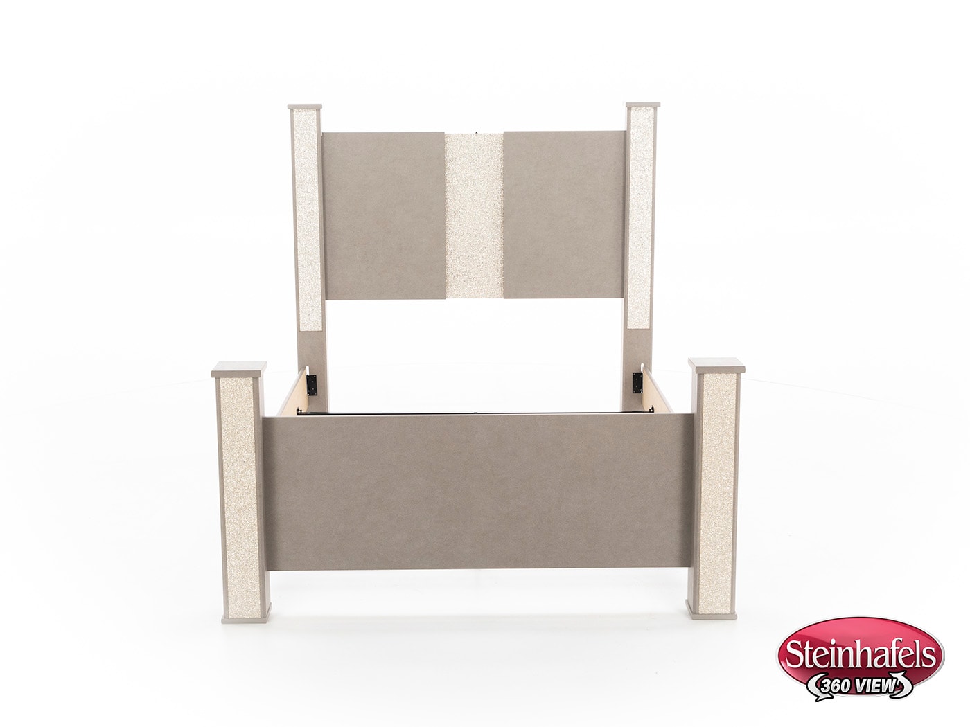 ashy queen bed package  image qpk  