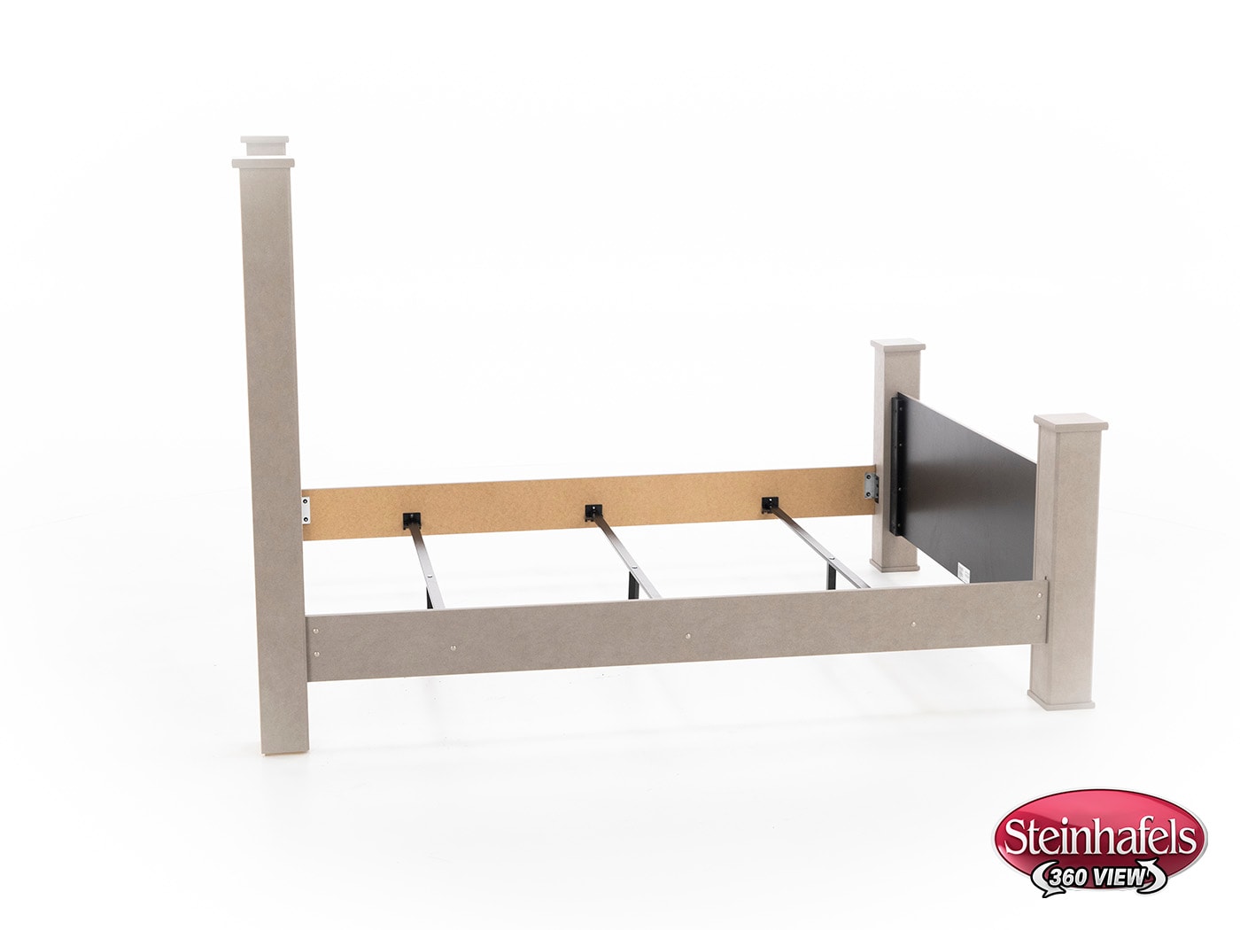ashy queen bed package  image qpk  