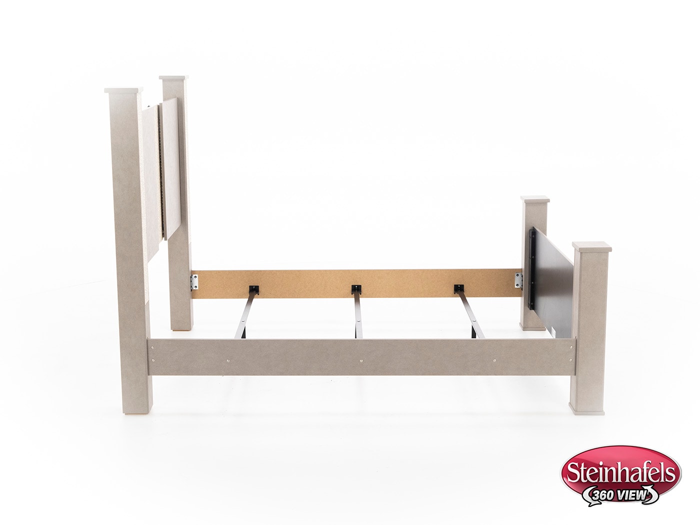 ashy queen bed package  image qpk  