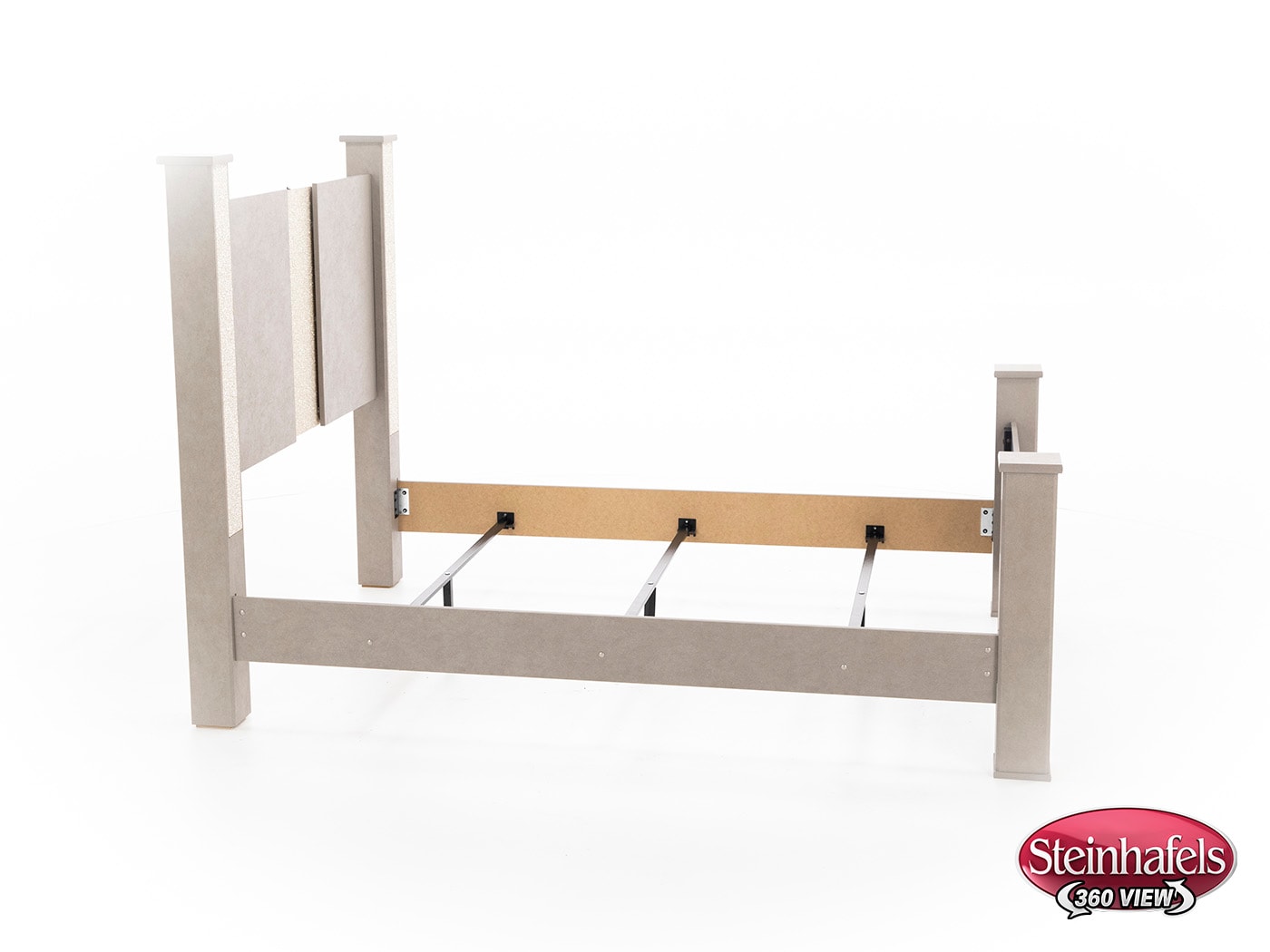 ashy queen bed package  image qpk  