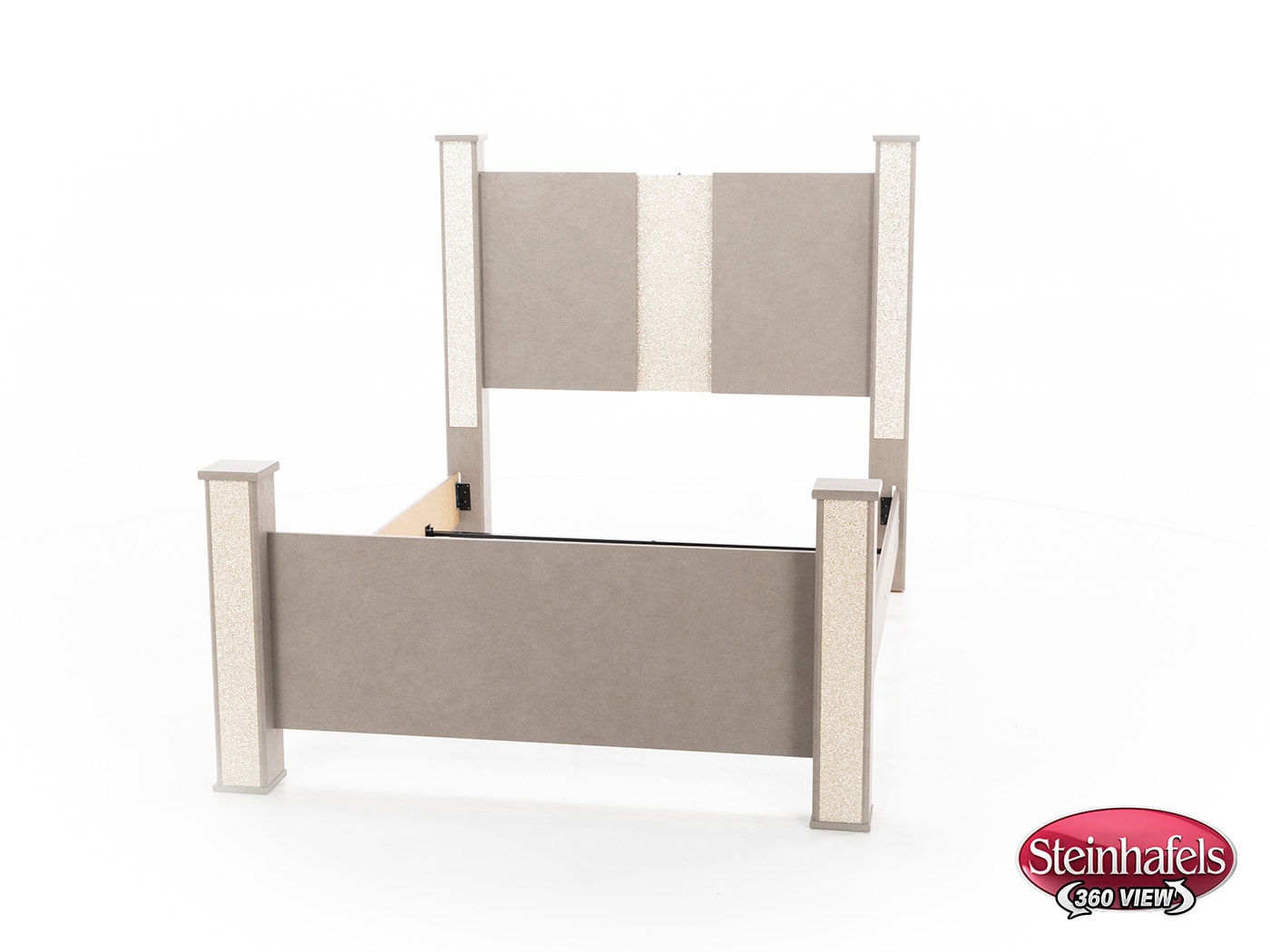 ashy queen bed package  image qpk  