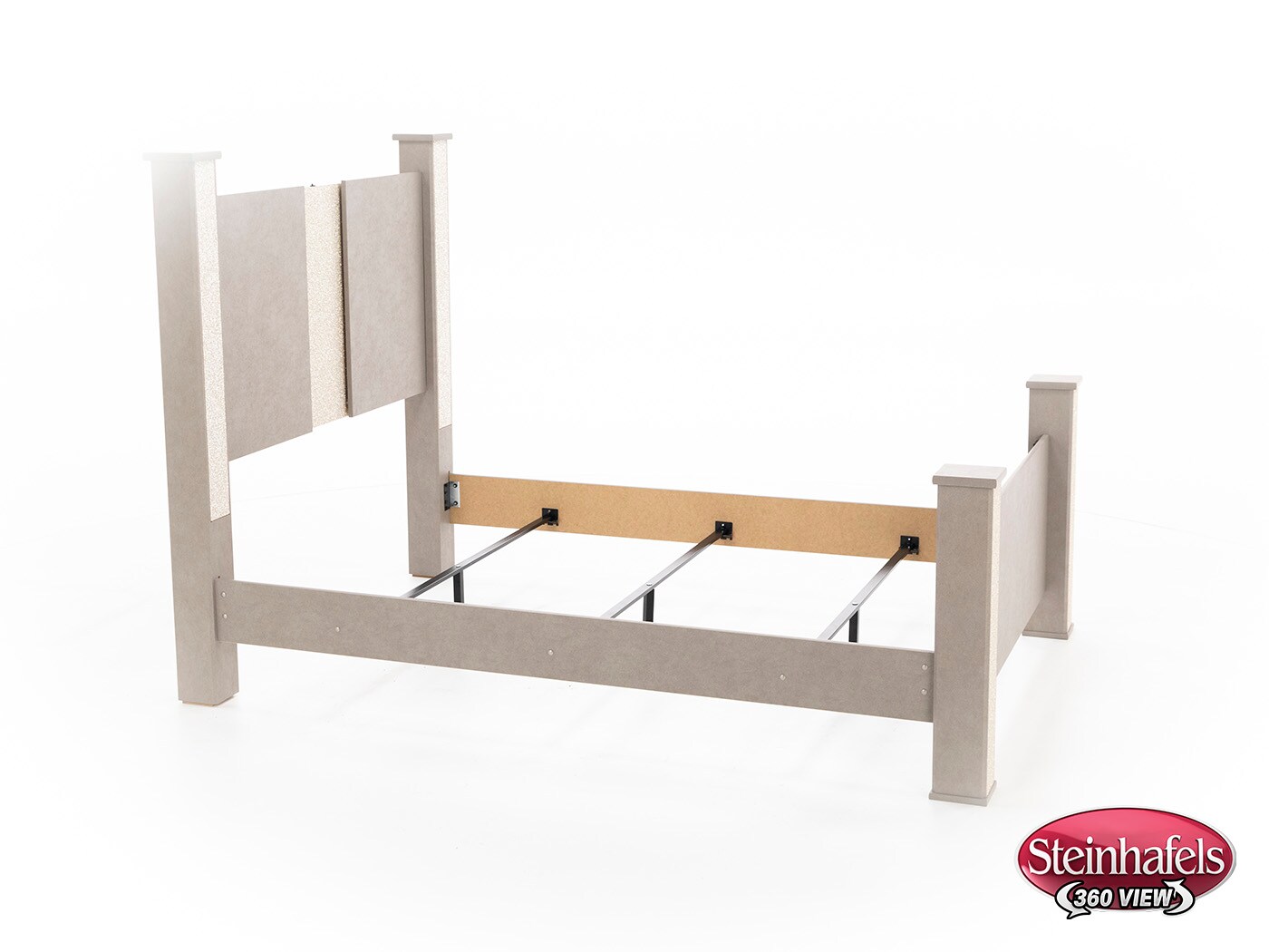 ashy queen bed package  image qpk  
