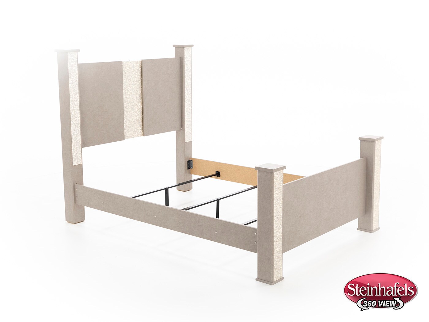 ashy queen bed package  image qpk  
