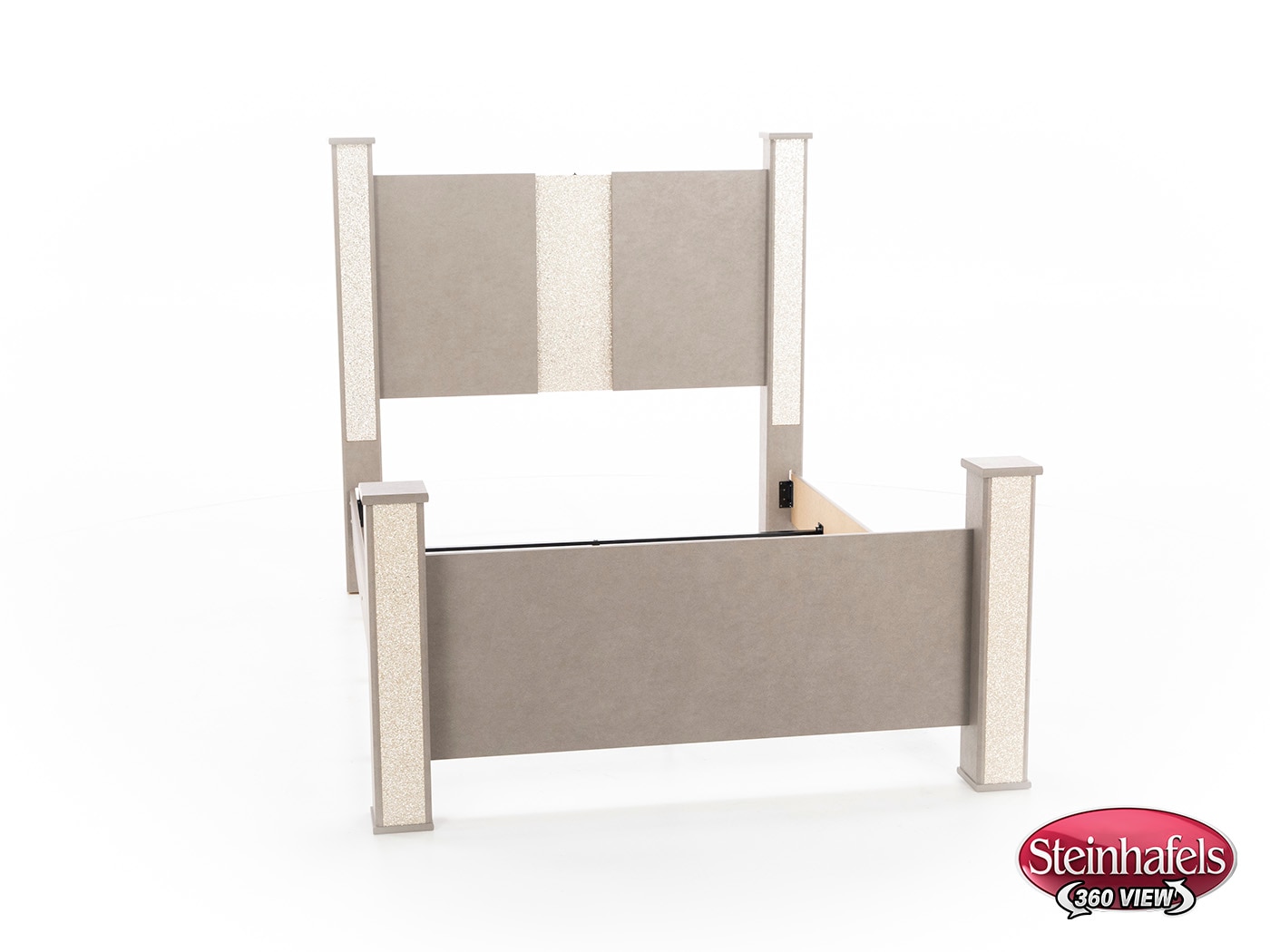 ashy queen bed package  image qpk  