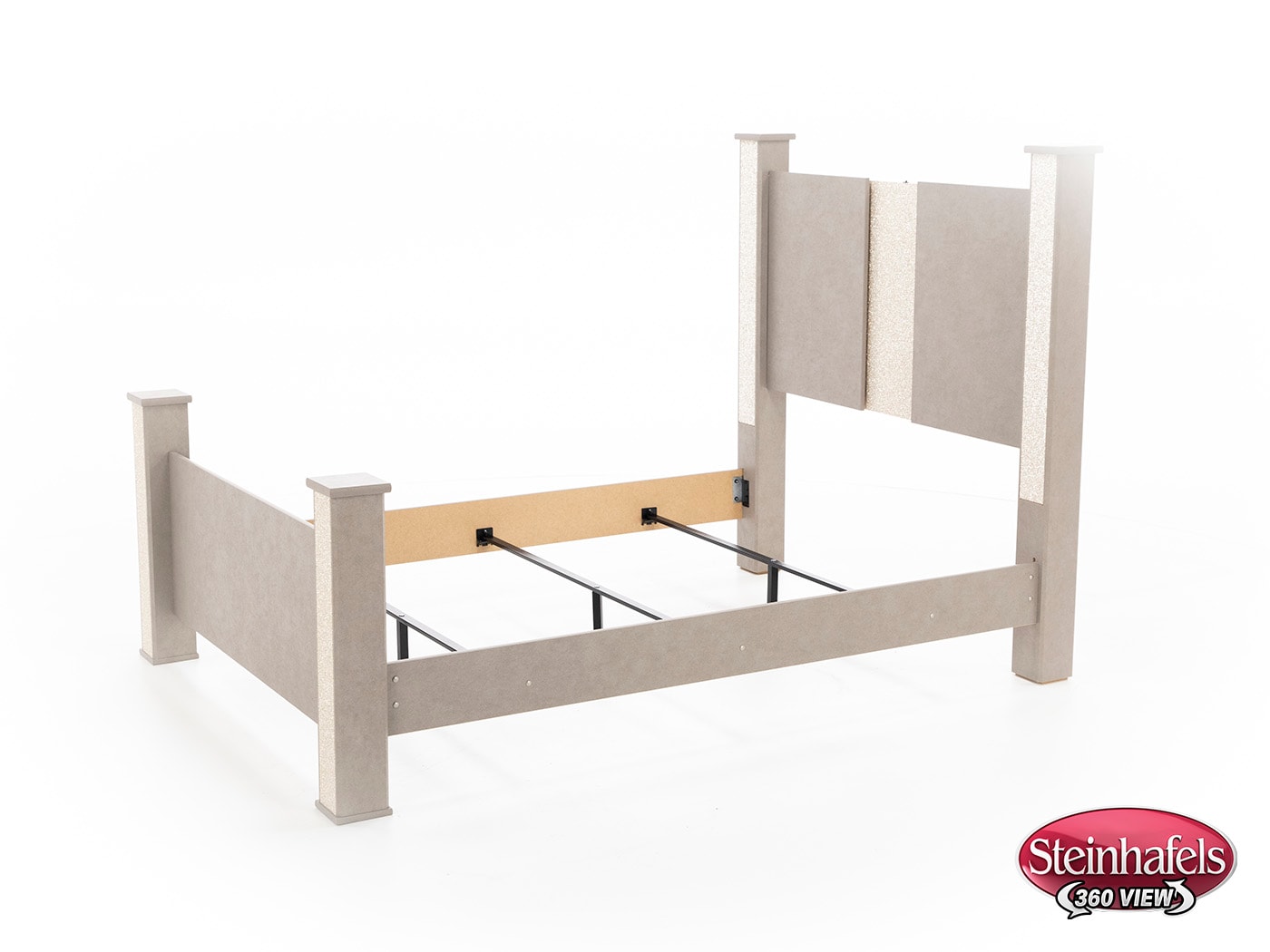 ashy queen bed package  image qpk  