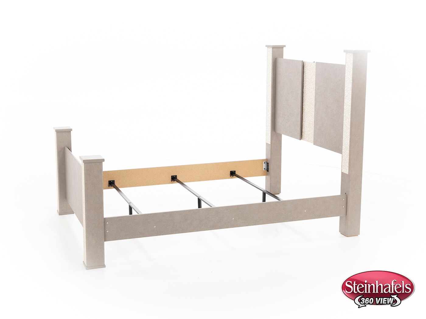 ashy queen bed package  image qpk  
