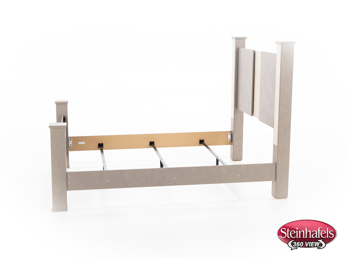 ashy queen bed package  image qpk  