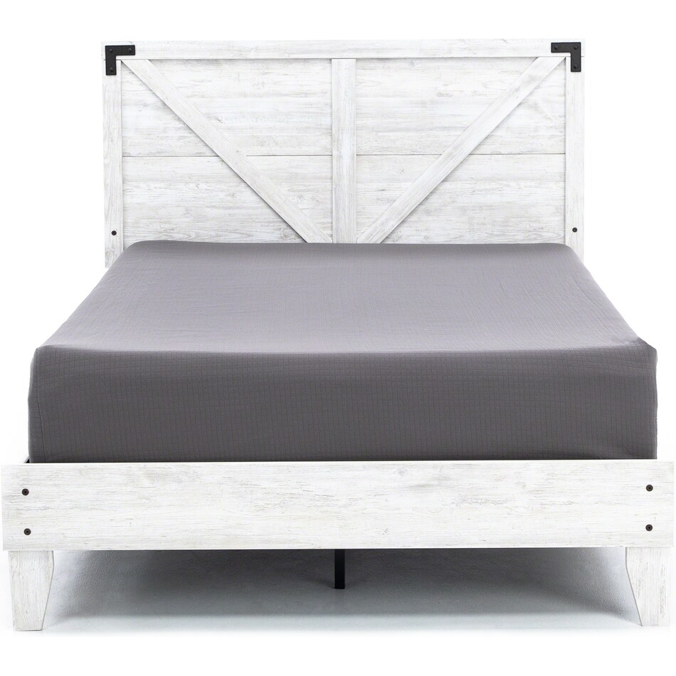 ashy queen bed package fp  