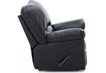 ashy recliner   