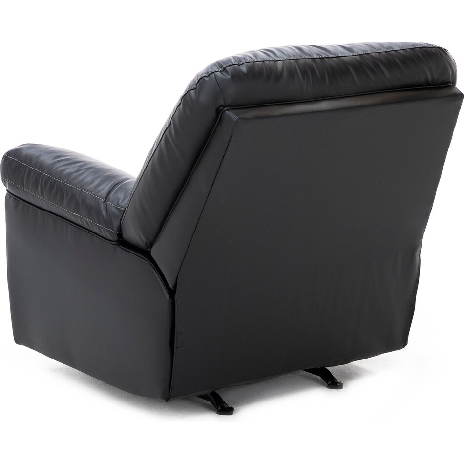 ashy recliner   