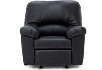 ashy recliner   