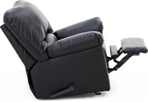 ashy recliner   