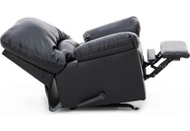 ashy recliner   