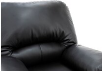 ashy recliner   