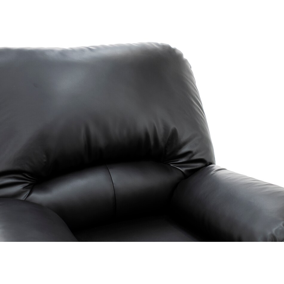 ashy recliner   