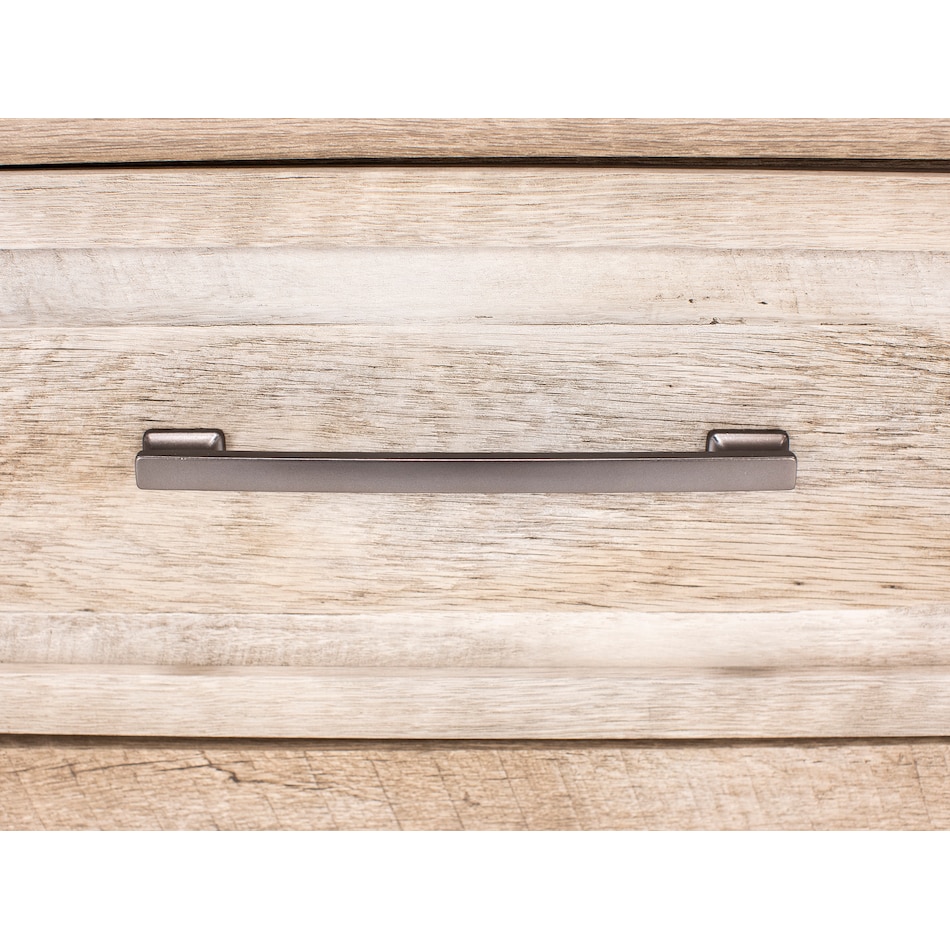 ashy sand single drawer   