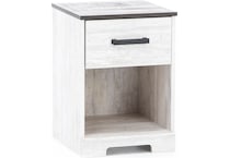 ashy single drawer   