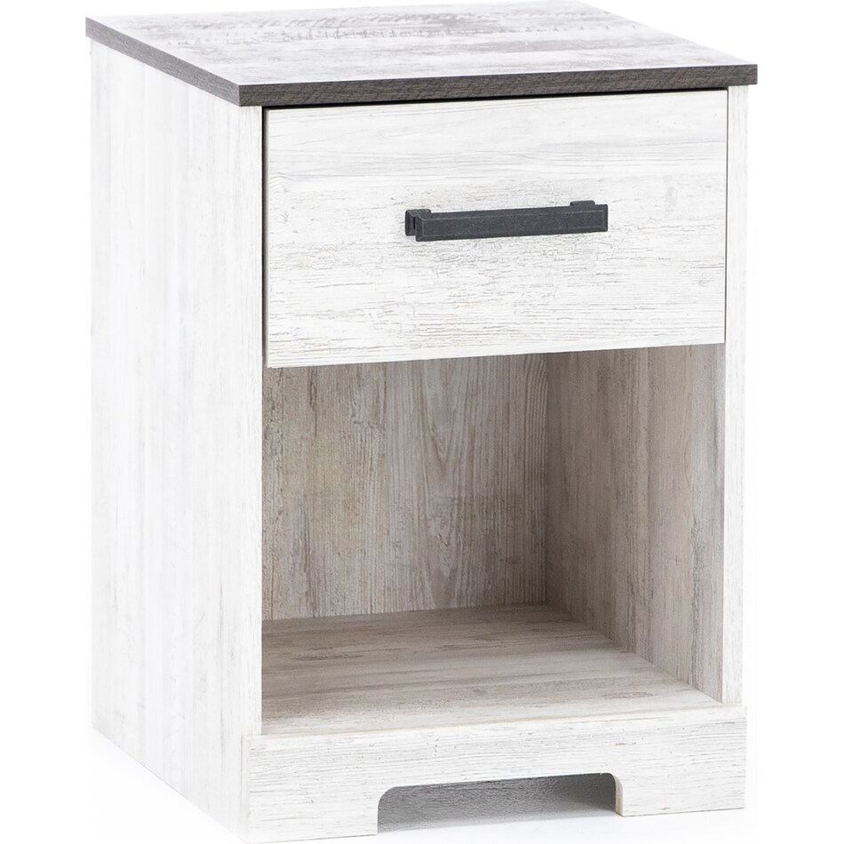 ashy single drawer   