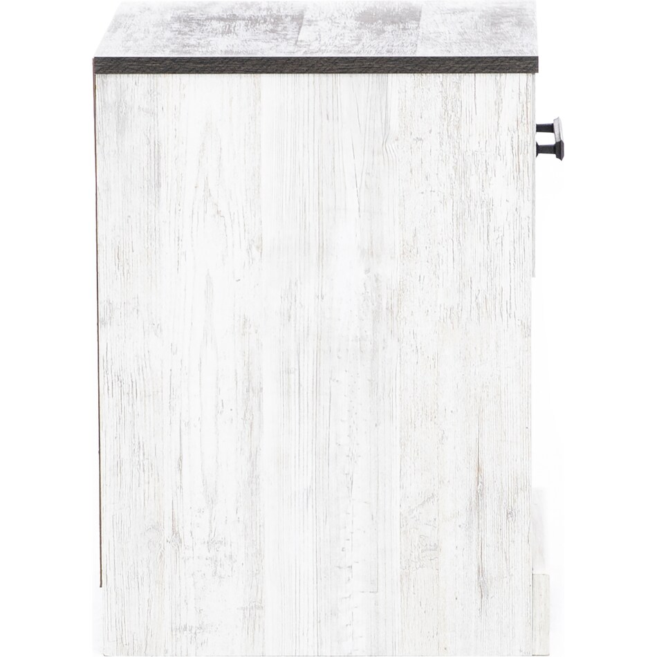 ashy single drawer   