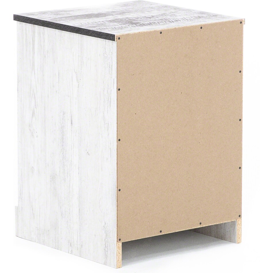 ashy single drawer   