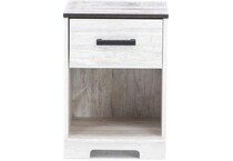 ashy single drawer   