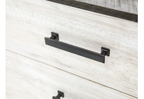 ashy single drawer   