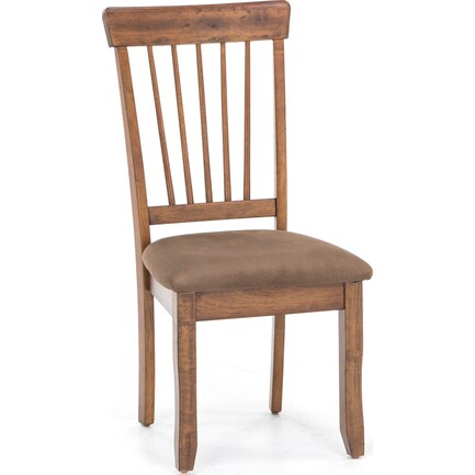Berringer Slatback Chair