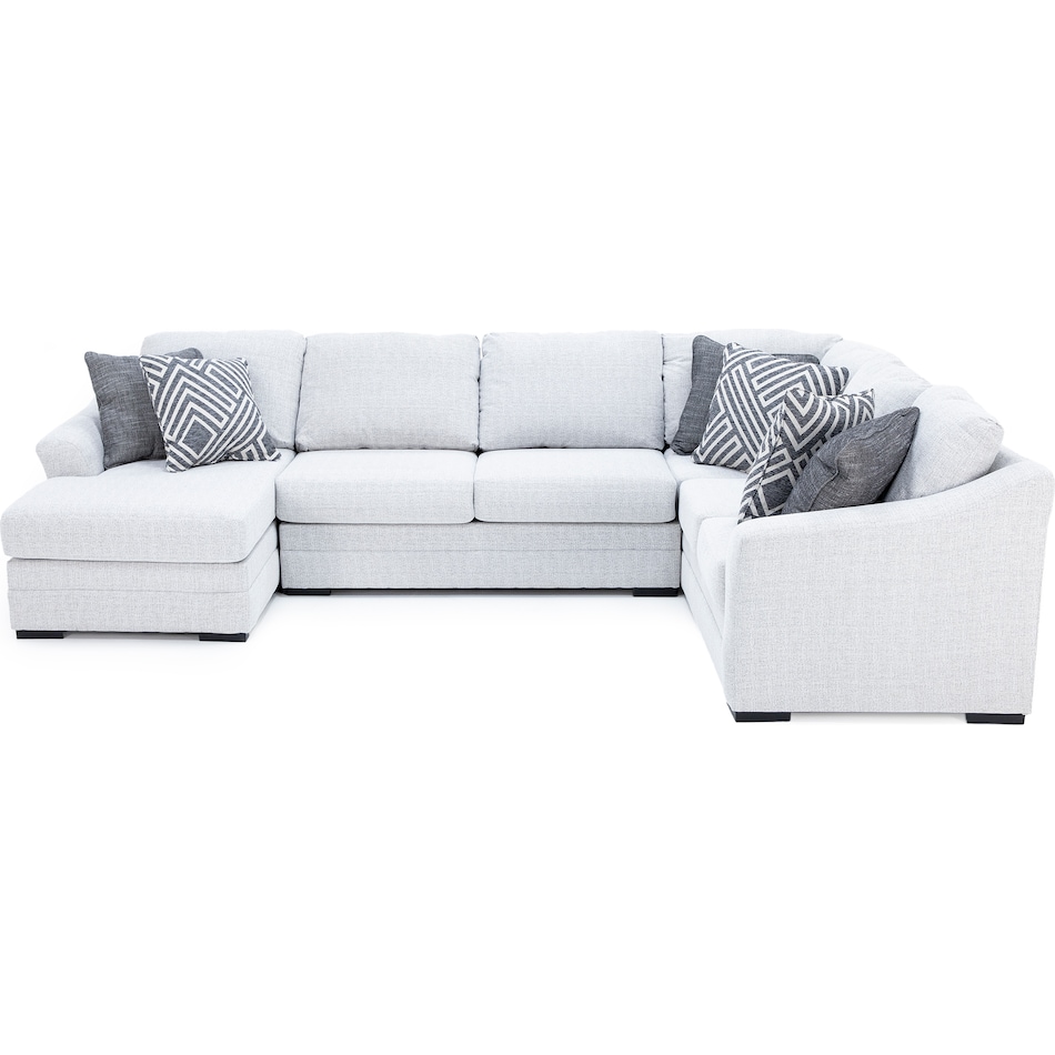 ashy stone sta fab sectional pieces zpkg  