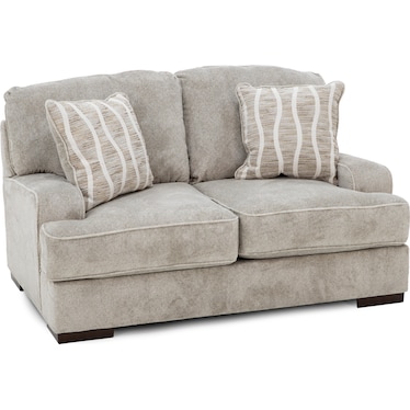 Diana Loveseat