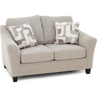 Willa Loveseat