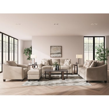 Willa Sofa