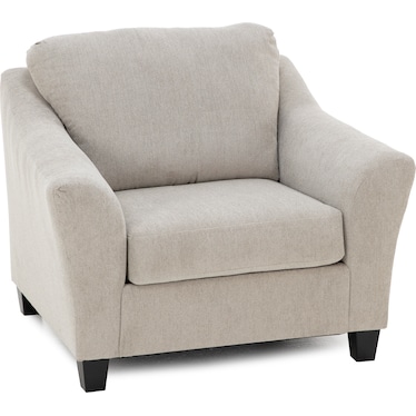 Willa Wide Chair